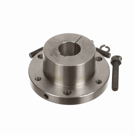 Browning Q-D Bushing - Metric Bore Type, E 40 MM E 40 MM